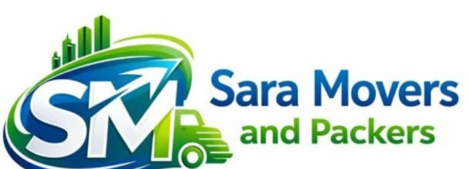Sara Movers and Packers Cover Image