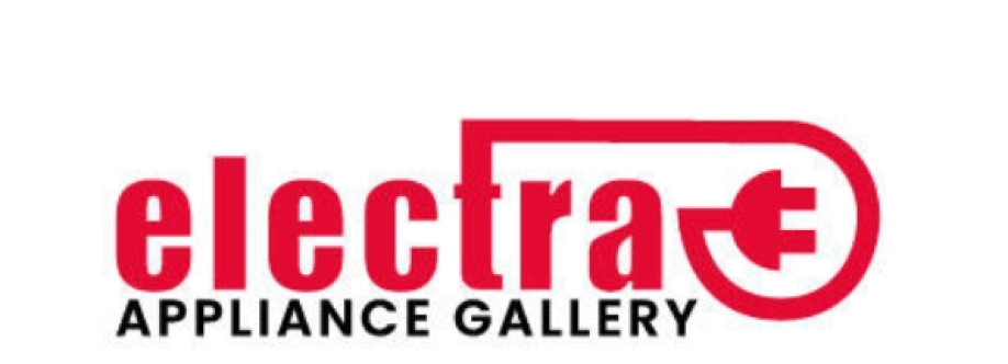 Electra Appliance Cover Image