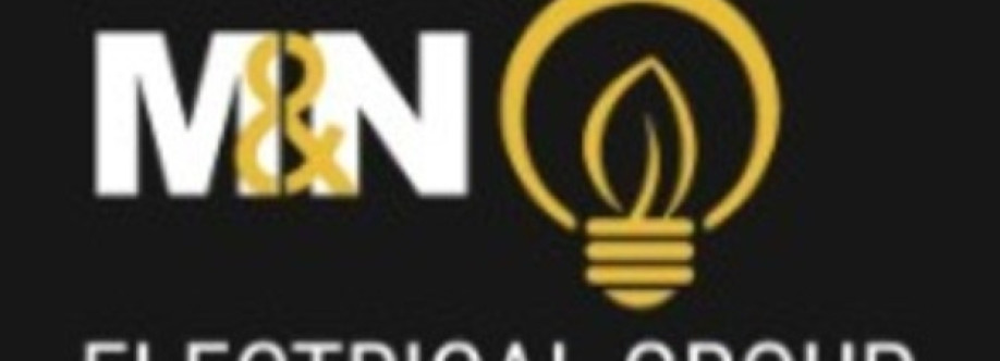 M and N Electrical Services Cover Image