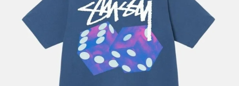 Stussy store Cover Image