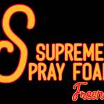 Supreme Spray Foam Fresno Profile Picture