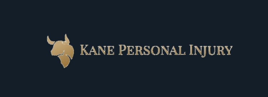 Kane Personal injury Cover Image