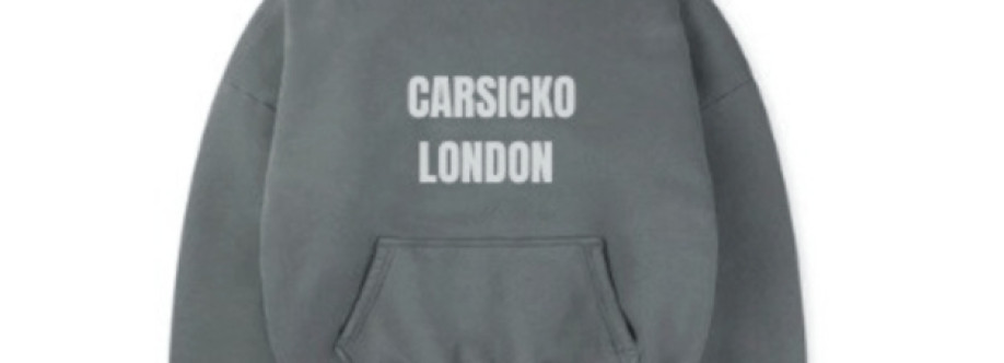 Carsciko Clothing Clothing Cover Image