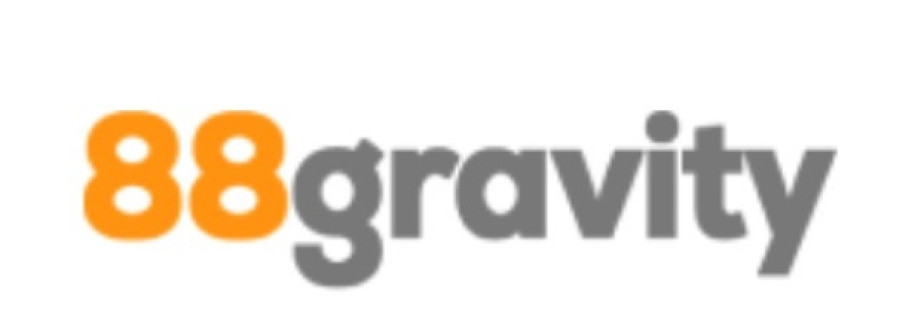 88gravity Agency Cover Image