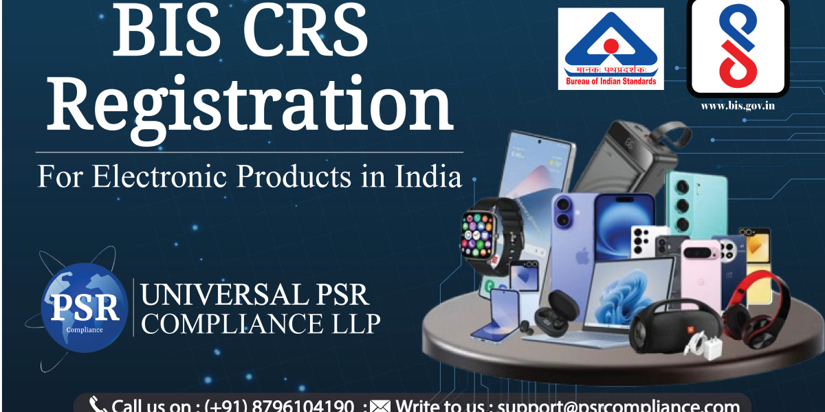 BIS CRS Registration in India Complete Process, Documents, Fees Timeline & Compliance Guide (2026)