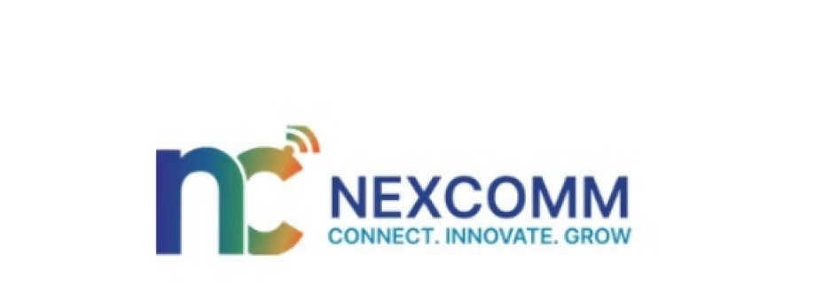 Nex Comm Cover Image