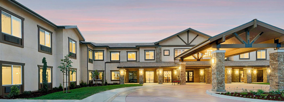 Paintbrush Assisted Living Cover Image