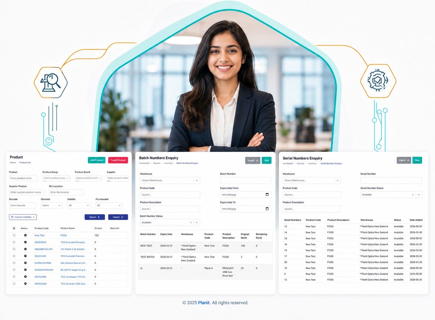 Best Healthcare Inventory Management Software 2026 | PlanIT