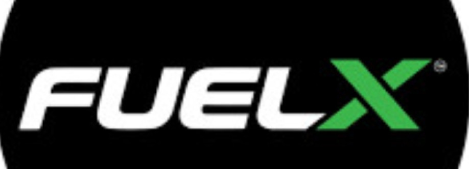 FuelX Pakistan Cover Image