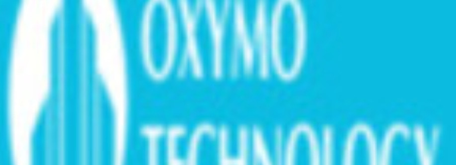 Oxymo Technology Technology Cover Image