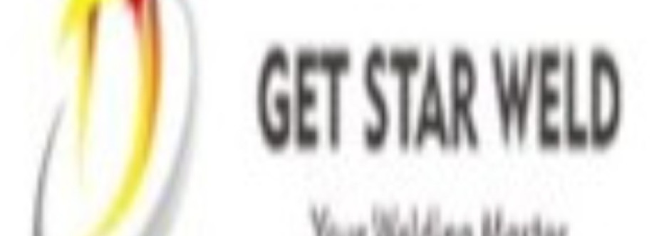 Getstar Weld Cover Image