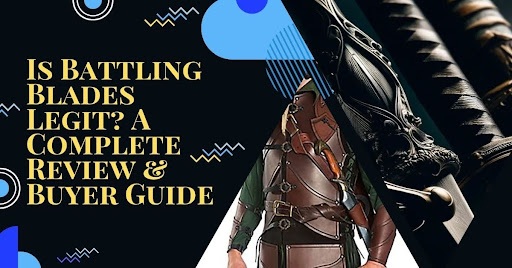 Is Battling Blades Legit? A Complete Review & Buyer Guide - Programming Insider