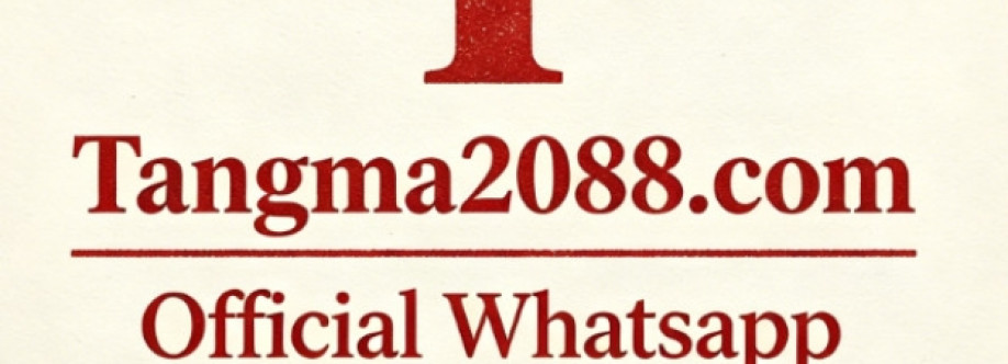 tangma2088 official Cover Image