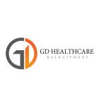 GD Healthcare Recruitment Profile Picture