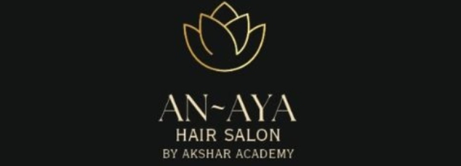 Anaya Hair Salon Cover Image