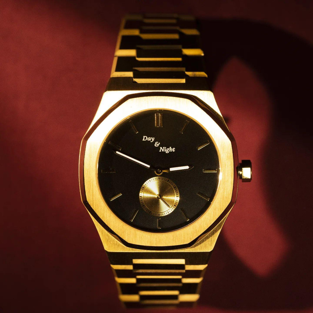 Untitled — Best Day Night Face Watch and Luxury Watch for Men