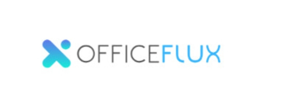 Office Flux Cover Image