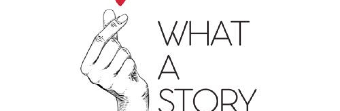 What A story Cover Image