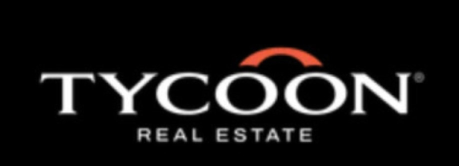 Tycoon Real Cover Image