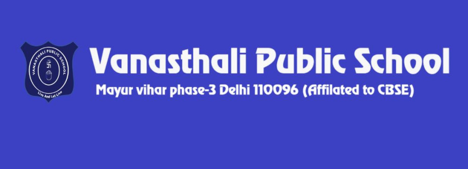 vanasthali school Cover Image