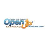 OpenUp Windows Profile Picture