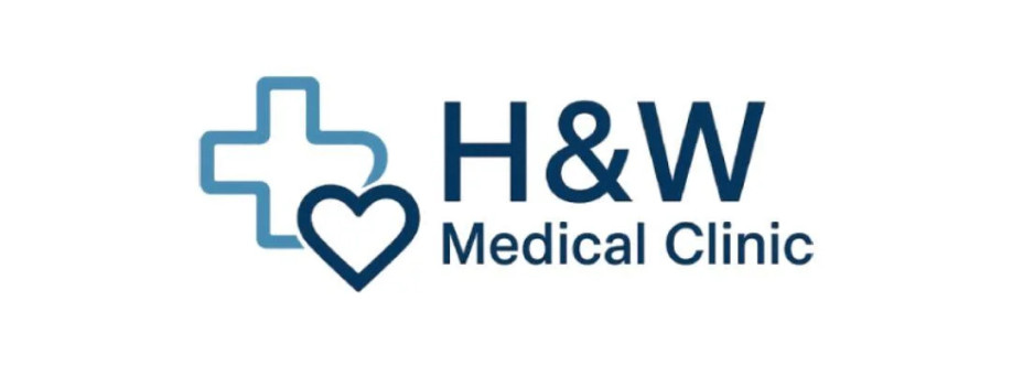 Health And Wellness Medical Clinic Cover Image