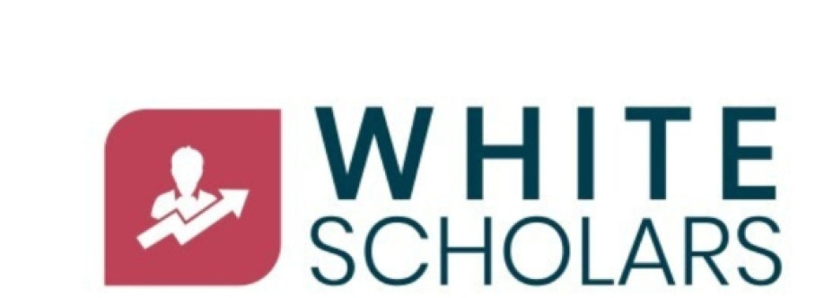 whitescholars Academy Cover Image