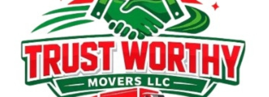 Trustworthy Movers LLC Cover Image