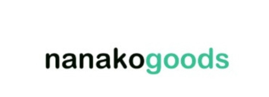 Nanako Goods Cover Image