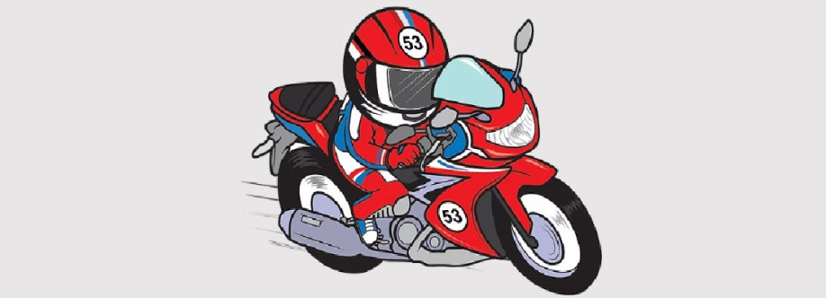 ride53 Cover Image
