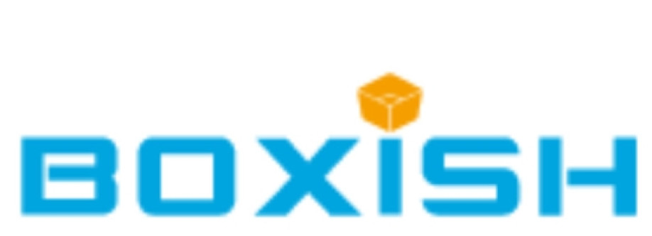 Boxish Packaging Cover Image