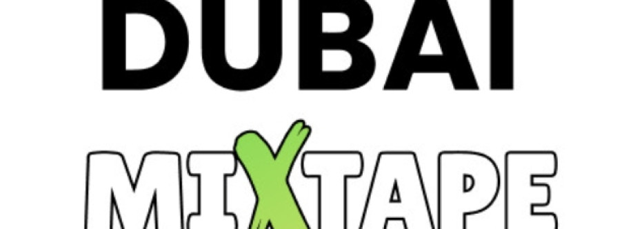 Dubai Mix Cover Image