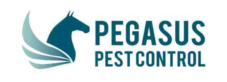 Pegasus Pest Control Cover Image