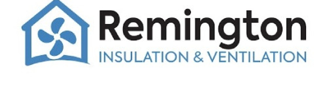 Remington Insulation and Ventilation Cover Image