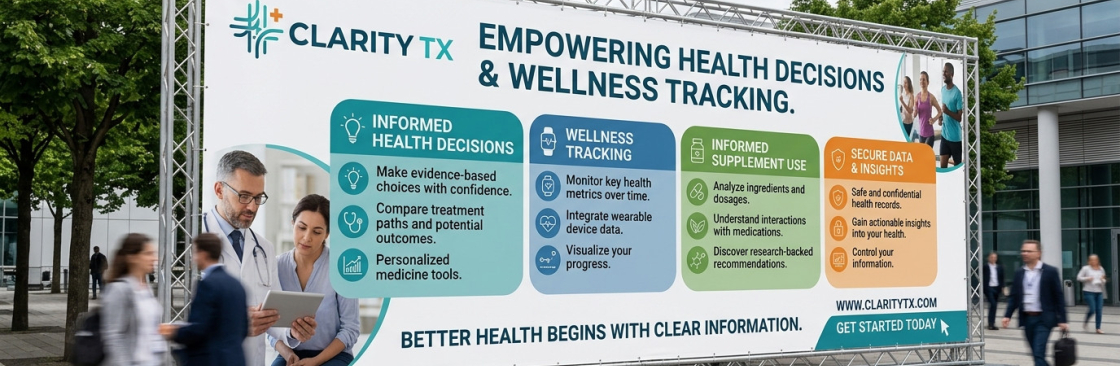 Tulip Health Cover Image