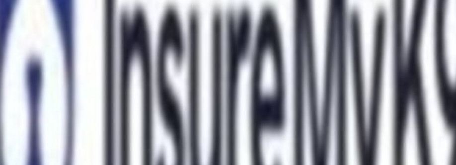 Insure Myk9 Cover Image