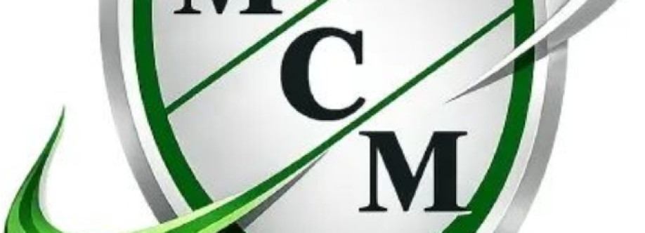 MCM Academy Cover Image