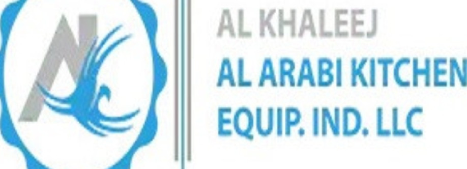 Al Khaleej Kitchen Cover Image