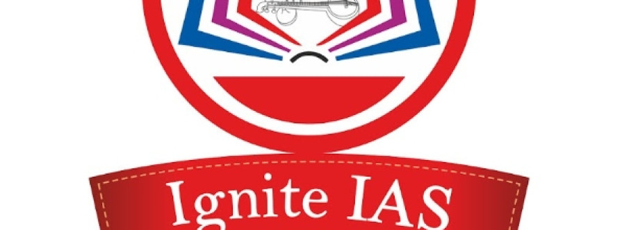 igniteias Cover Image