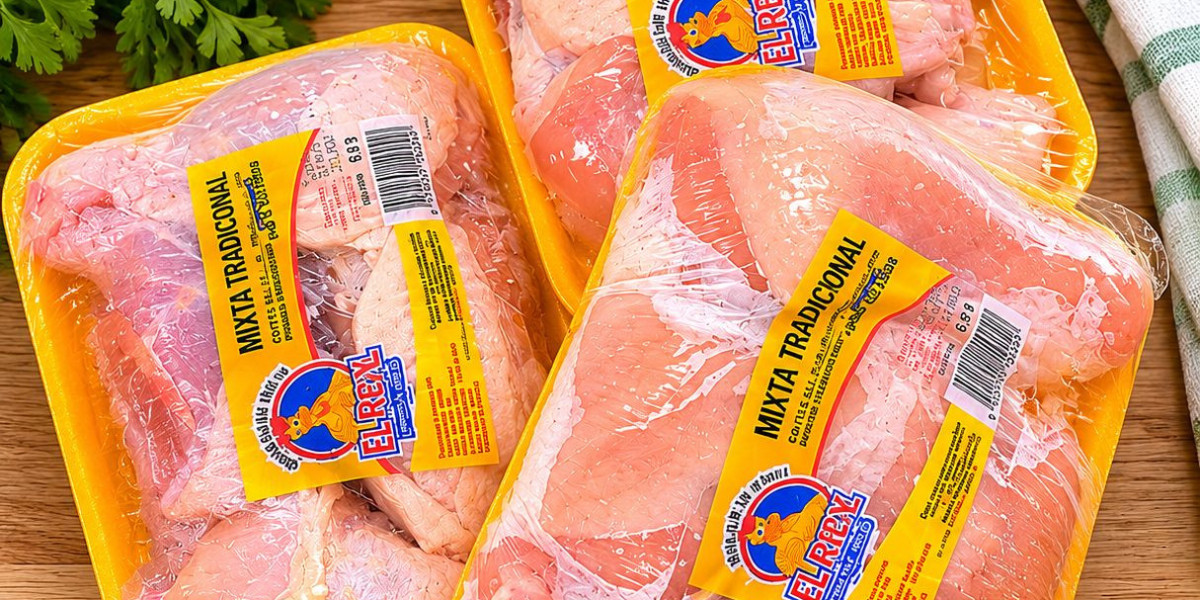 Ahorra en tus comidas con la Mixta de Pollo: calidad y buen precio todos los días
