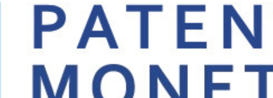 Patent Monetize Cover Image