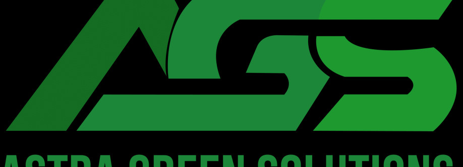 Astra Green Solutions Cover Image