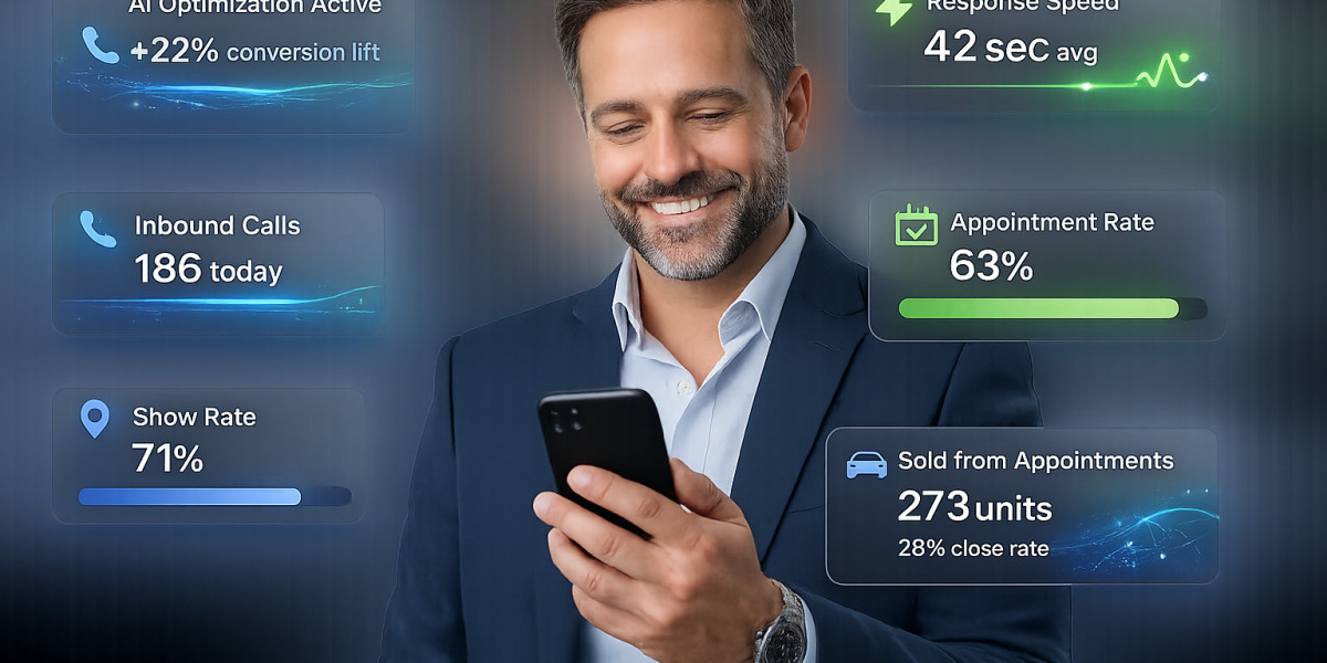 Automotive BDC: The Backbone of Modern Dealership Growth and Customer Engagement