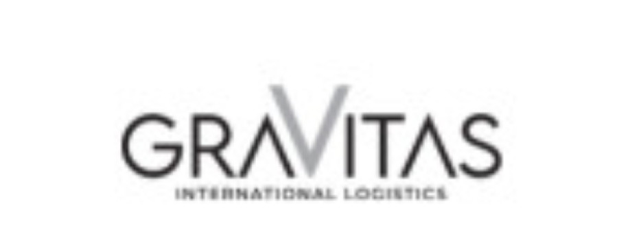 Gravitas International Logistics Cover Image