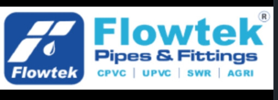 Flowtek pipes Cover Image