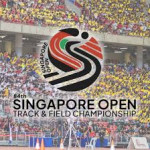 Youth Athletics Program Singapore Athletics Association Profile Picture