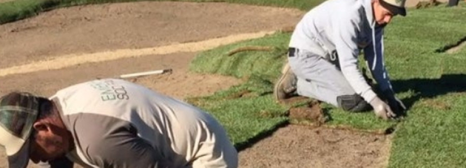 Harrys Lawn Care Cover Image