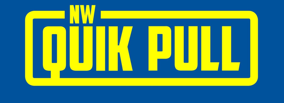 NW quick pull Cover Image