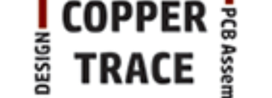 coppertrace PCB Cover Image