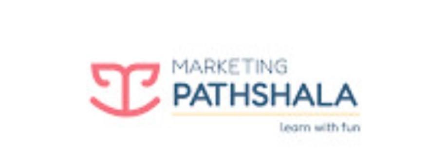 themarketing pathshala Cover Image